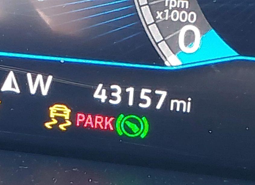 Photo 15 of 2023 Volkswagen Tiguan 2.0T SE R-LINE BLACK (VIN 3VV8B7AX9PM053631)