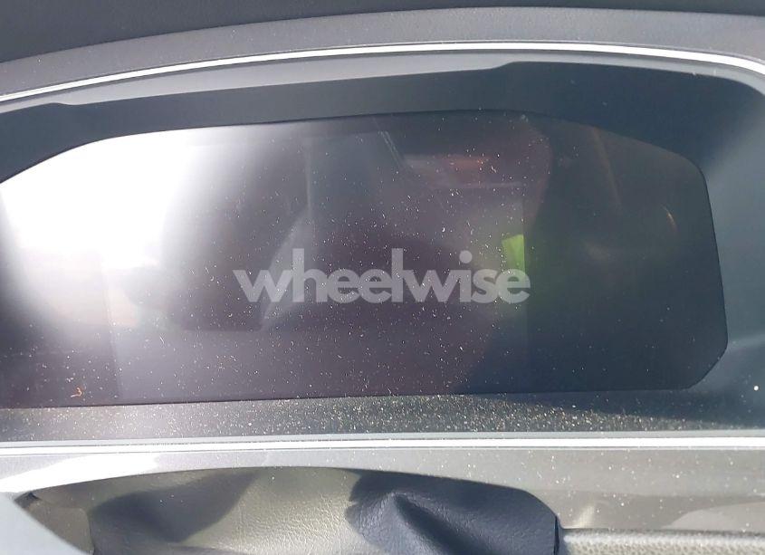 Photo 15 of 2023 Volkswagen Tiguan 2.0T SE R-LINE BLACK (VIN 3VV8B7AX9PM086225)