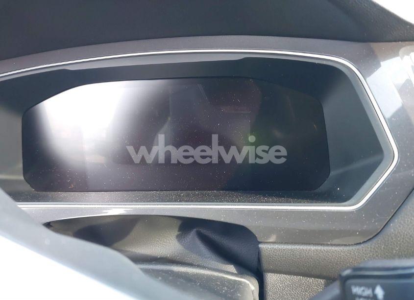 Photo 7 of 2023 Volkswagen Tiguan 2.0T SE R-LINE BLACK (VIN 3VV8B7AX9PM086225)