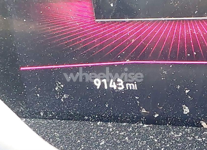 Photo 14 of 2024 Volkswagen Tiguan 2.0T SE R-LINE BLACK (VIN 3VV8B7AX9RM037707)