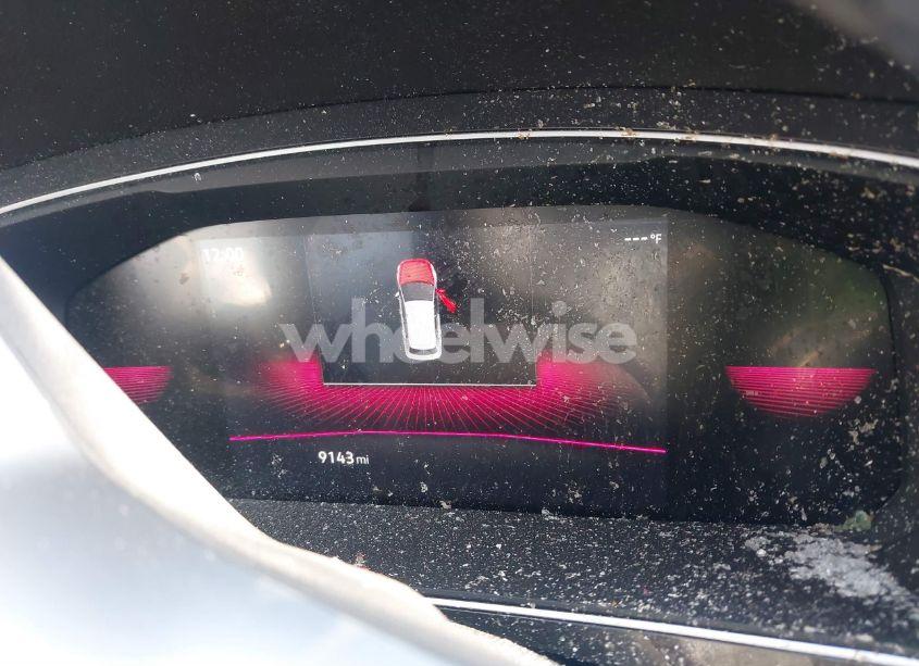 Photo 7 of 2024 Volkswagen Tiguan 2.0T SE R-LINE BLACK (VIN 3VV8B7AX9RM037707)