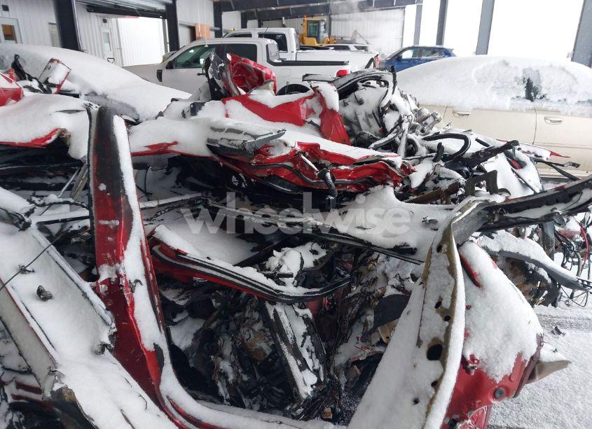 Photo 5 of 2024 Volkswagen Tiguan 2.0T SE R-LINE BLACK (VIN 3VV8B7AX9RM187574)