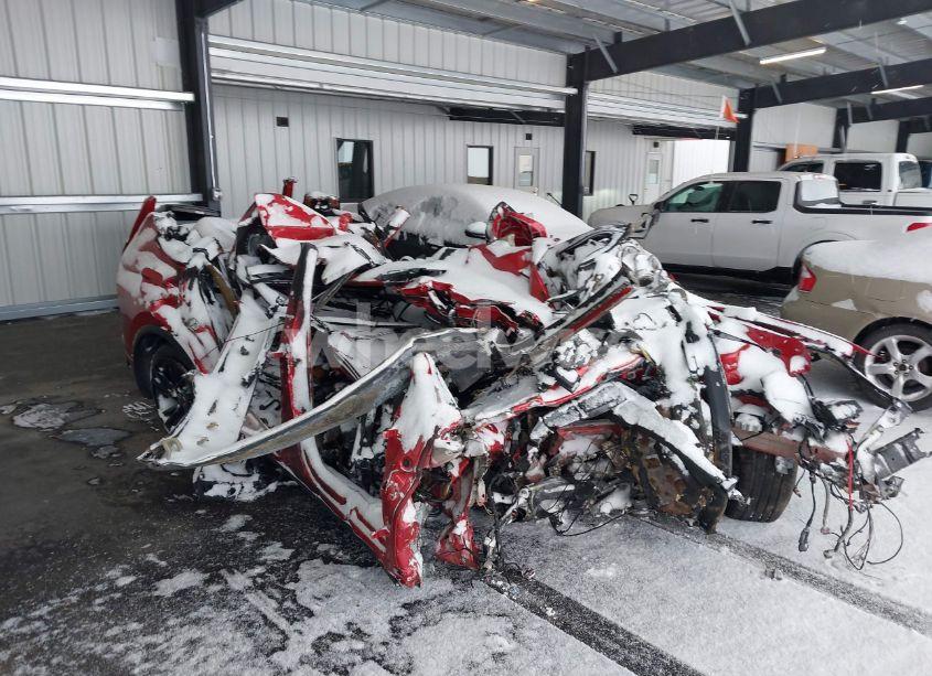 Photo 6 of 2024 Volkswagen Tiguan 2.0T SE R-LINE BLACK (VIN 3VV8B7AX9RM187574)