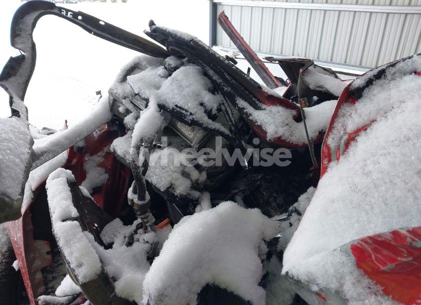 Photo 7 of 2024 Volkswagen Tiguan 2.0T SE R-LINE BLACK (VIN 3VV8B7AX9RM187574)