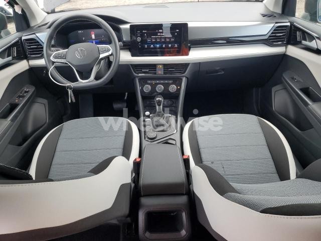 Photo 10 of 2025 VOLKSWAGEN TAOS S (VIN 3VV8C7B2XSM034370)