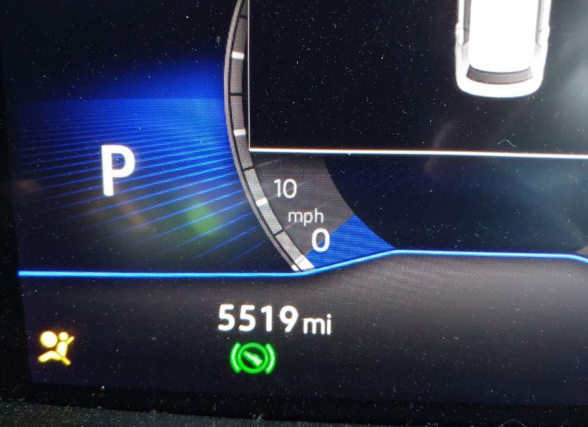 Photo 15 of 2024 Volkswagen Taos 1.5T S (VIN 3VV8X7B23RM062591)