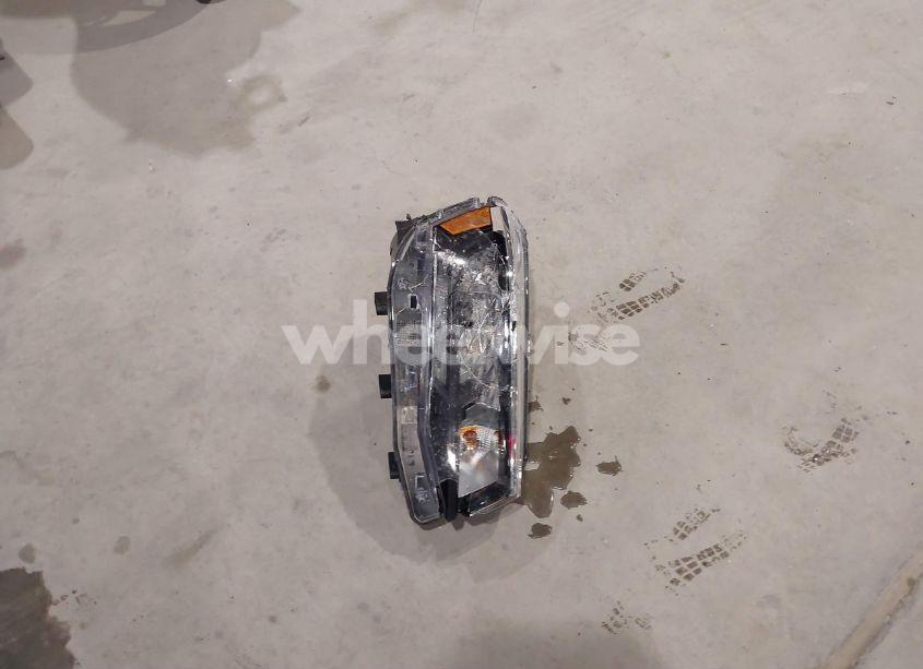 Photo 12 of 2024 Volkswagen Taos 1.5T S (VIN 3VV8X7B26RM039791)