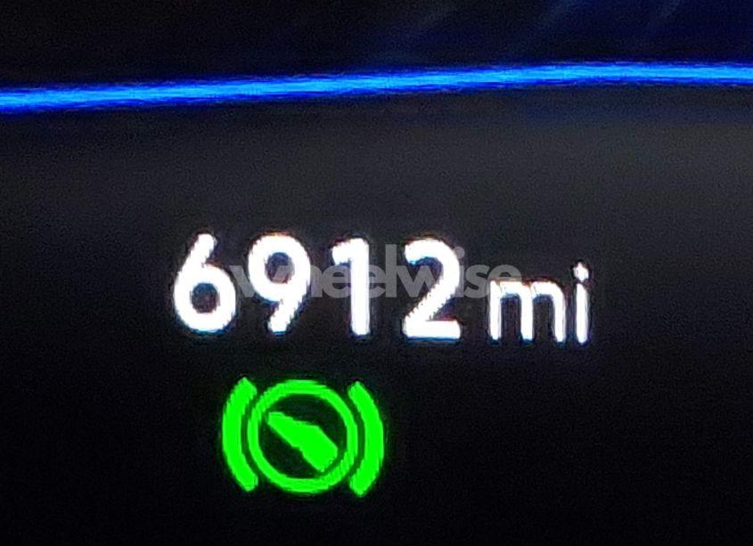 Photo 16 of 2024 Volkswagen Taos 1.5T S (VIN 3VV8X7B26RM039791)