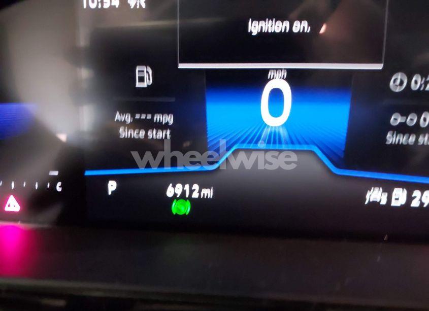 Photo 7 of 2024 Volkswagen Taos 1.5T S (VIN 3VV8X7B26RM039791)