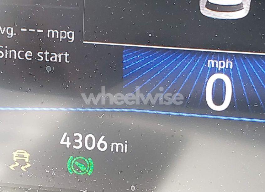 Photo 16 of 2024 Volkswagen Taos 1.5T S (VIN 3VV8X7B26RM058437)