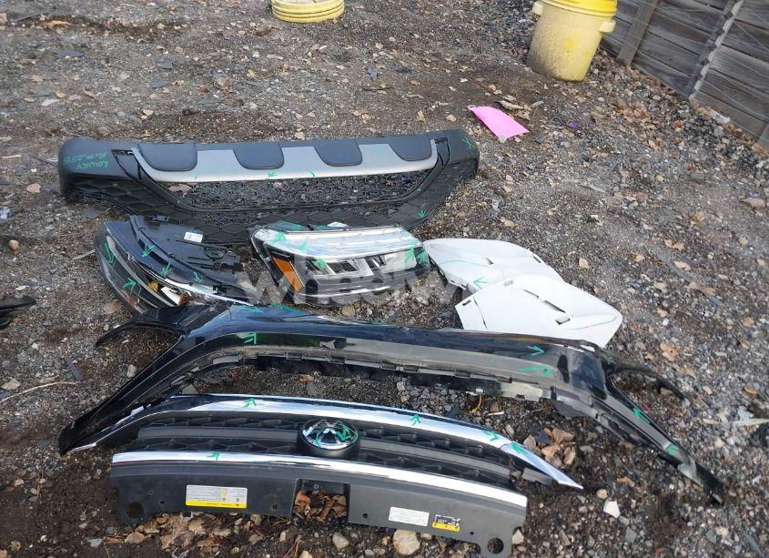 Photo 12 of 2024 Volkswagen Taos 1.5T S (VIN 3VV8X7B28RM069925)