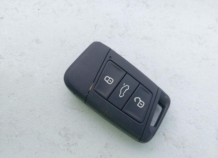 Photo 11 of 2024 Volkswagen Taos 1.5T S (VIN 3VV8X7B29RM029613)