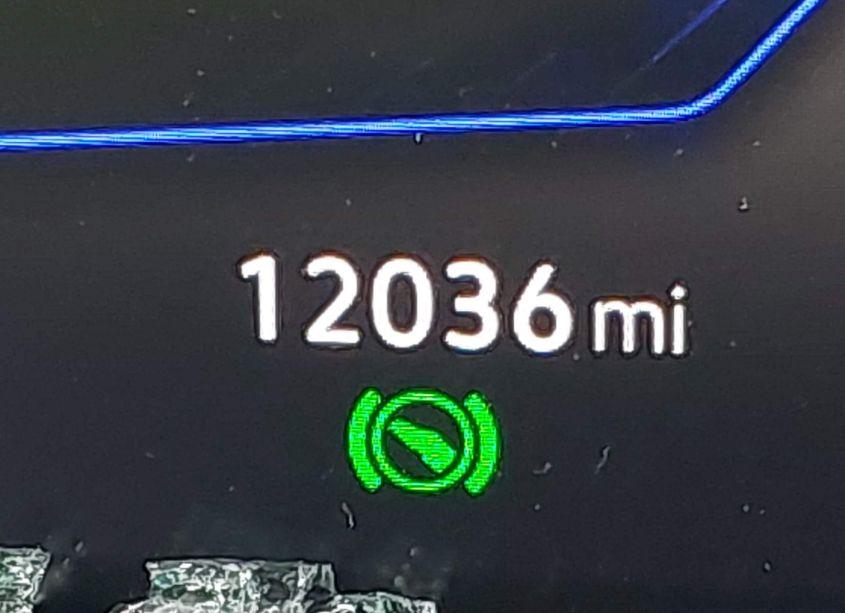 Photo 15 of 2024 Volkswagen Taos 1.5T S (VIN 3VV8X7B29RM029613)