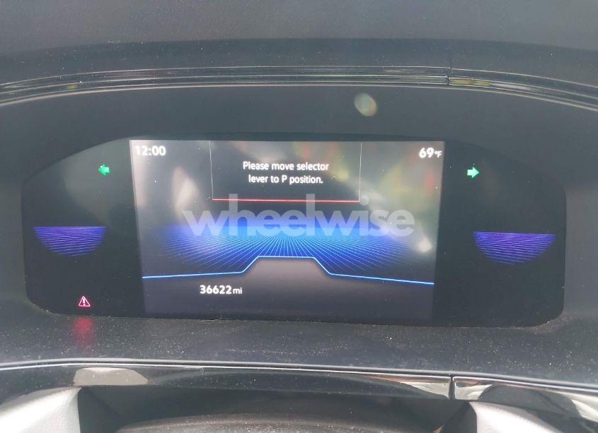 Photo 14 of 2023 Volkswagen Taos 1.5T S (VIN 3VVAX7B21PM302834)