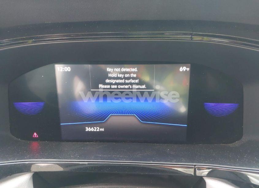 Photo 7 of 2023 Volkswagen Taos 1.5T S (VIN 3VVAX7B21PM302834)