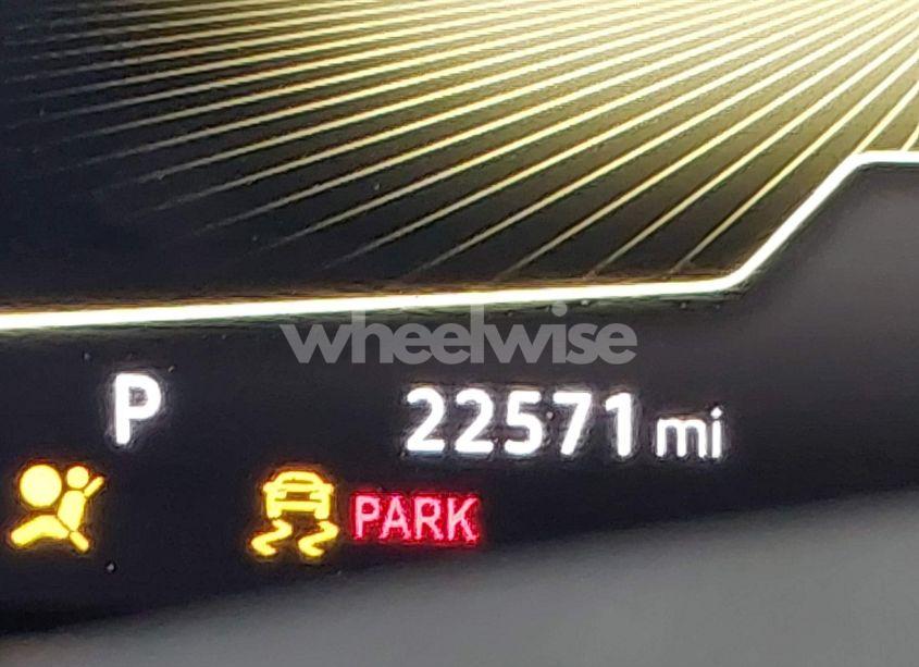 Photo 16 of 2023 Volkswagen Tiguan 2.0T SE R-LINE BLACK (VIN 3VVCB7AX0PM061742)