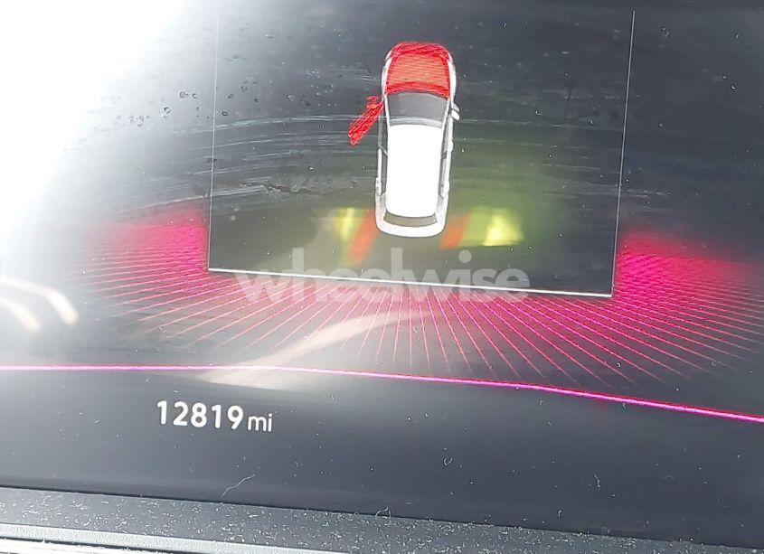 Photo 15 of 2023 Volkswagen Tiguan 2.0T SE R-LINE BLACK (VIN 3VVCB7AX0PM090710)