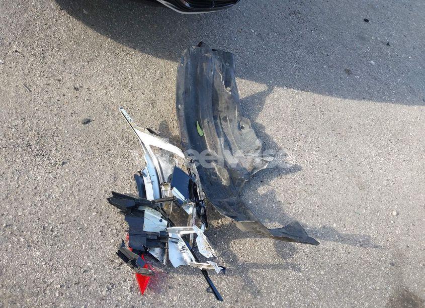 Photo 12 of 2023 Volkswagen Tiguan 2.0T SE R-LINE BLACK (VIN 3VVCB7AX0PM092375)