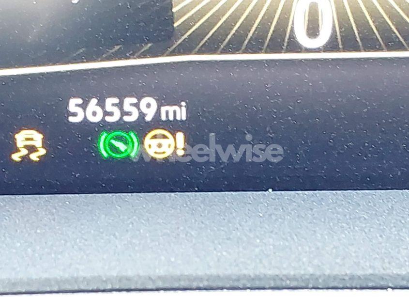 Photo 16 of 2022 Volkswagen Tiguan 2.0T SE R-LINE BLACK (VIN 3VVCB7AX1NM084993)