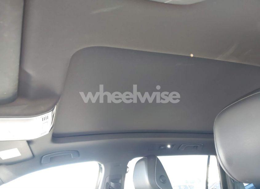 Photo 22 of 2022 Volkswagen Tiguan 2.0T SE R-LINE BLACK (VIN 3VVCB7AX1NM084993)