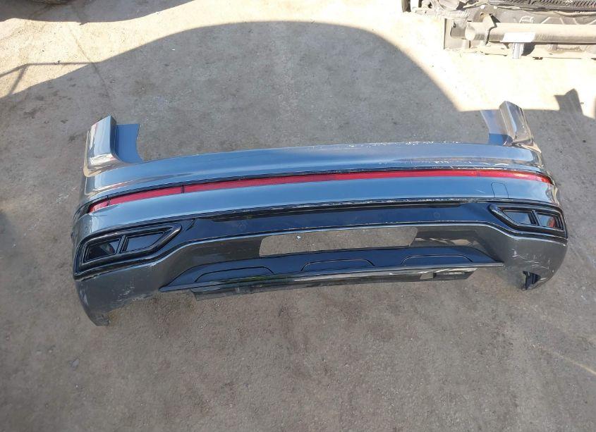 Photo 12 of 2022 Volkswagen Tiguan 2.0T SE R-LINE BLACK (VIN 3VVCB7AX1NM104434)