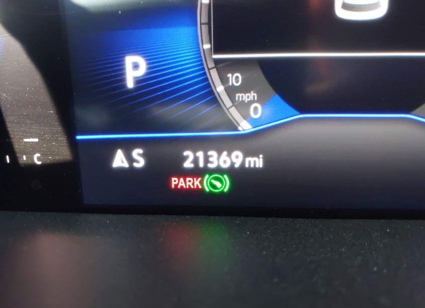 Photo 16 of 2022 Volkswagen Tiguan 2.0T SE R-LINE BLACK (VIN 3VVCB7AX1NM104434)