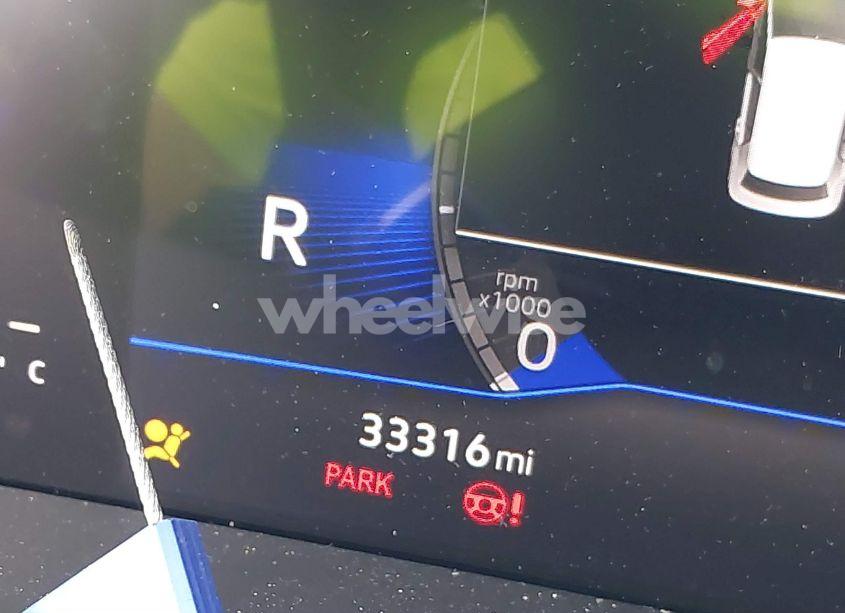 Photo 15 of 2023 Volkswagen Tiguan 2.0T SE R-LINE BLACK (VIN 3VVCB7AX1PM099075)