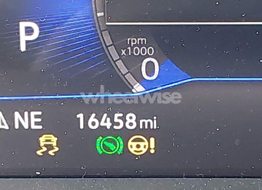 Photo 15 of 2024 Volkswagen Tiguan 2.0T SE R-LINE BLACK (VIN 3VVCB7AX1RM037369)