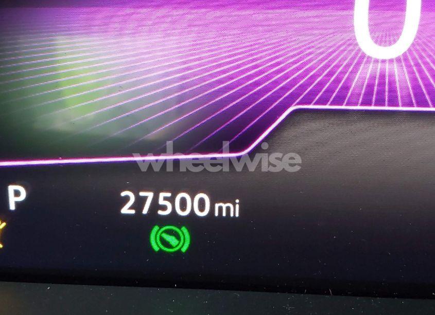 Photo 16 of 2023 Volkswagen Tiguan 2.0T SE R-LINE BLACK (VIN 3VVCB7AX2PM107104)