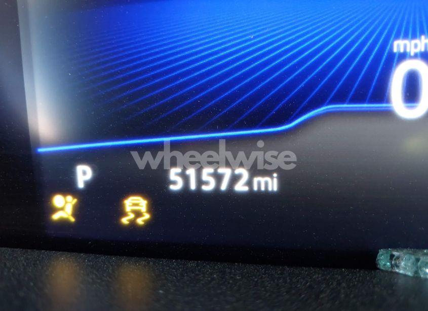 Photo 15 of 2022 Volkswagen Tiguan 2.0T SE R-LINE BLACK (VIN 3VVCB7AX3NM009759)