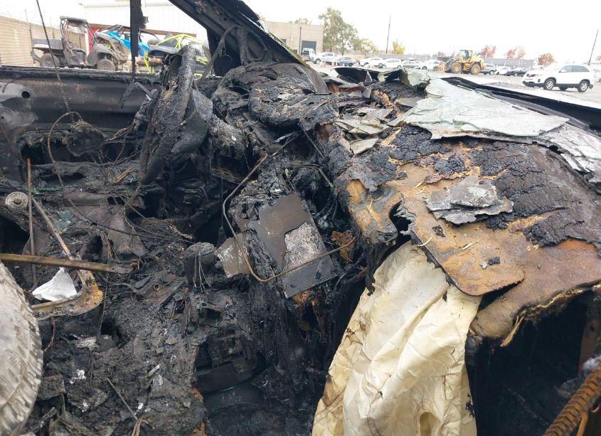 Photo 5 of 2022 Volkswagen Tiguan 2.0T SE R-LINE BLACK (VIN 3VVCB7AX4NM110373)