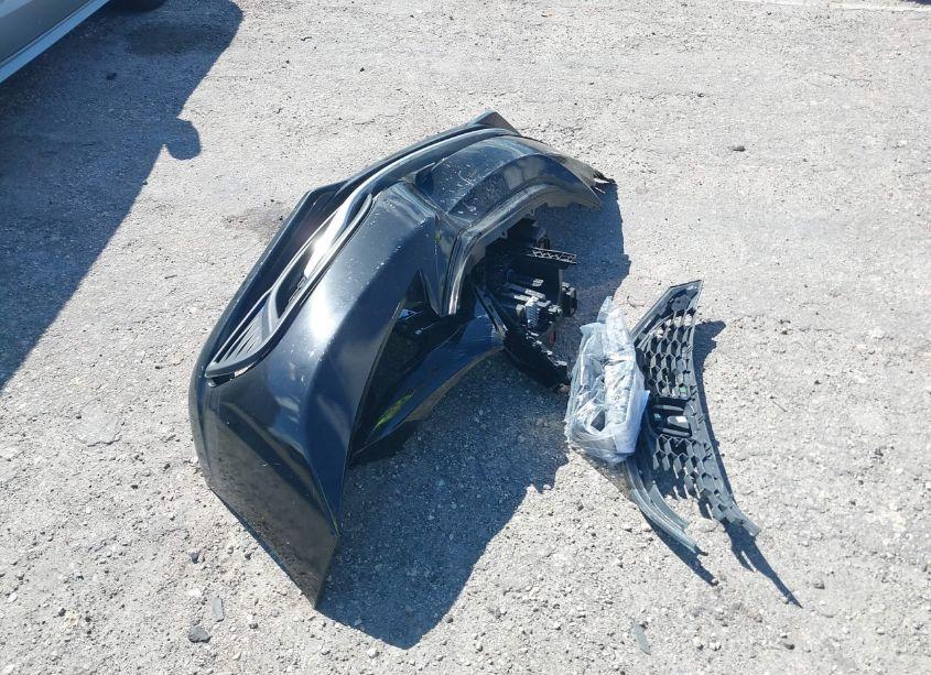 Photo 12 of 2023 Volkswagen Tiguan 2.0T SE R-LINE BLACK (VIN 3VVCB7AX4PM082657)