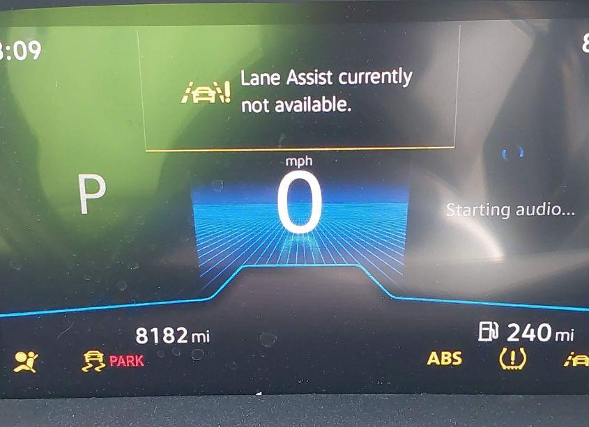 Photo 15 of 2023 Volkswagen Tiguan 2.0T SE R-LINE BLACK (VIN 3VVCB7AX6PM120535)