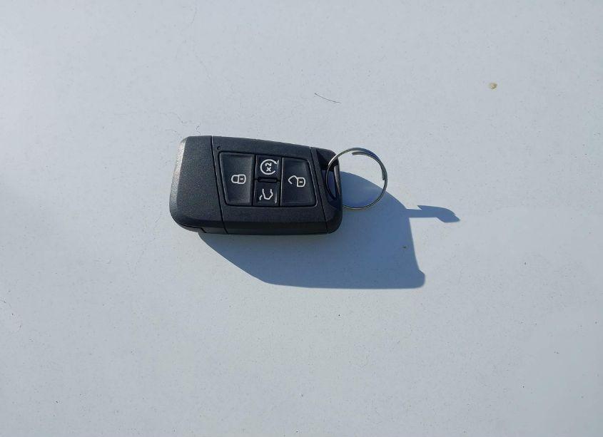 Photo 11 of 2024 Volkswagen Tiguan 2.0T SE R-LINE BLACK (VIN 3VVCB7AX6RM129075)