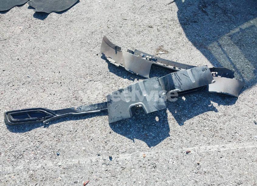 Photo 12 of 2023 Volkswagen Tiguan 2.0T SE R-LINE BLACK (VIN 3VVCB7AX7PM132001)