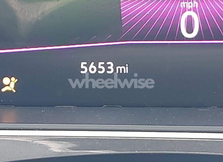 Photo 15 of 2024 Volkswagen Tiguan 2.0T SE R-LINE BLACK (VIN 3VVCB7AX7RM056251)