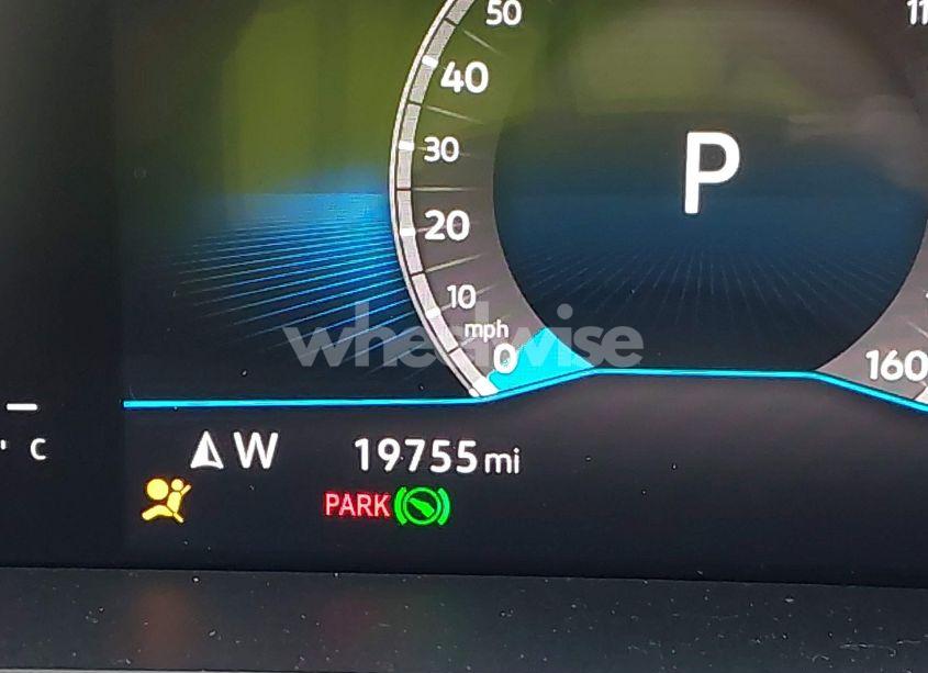 Photo 15 of 2024 Volkswagen Tiguan 2.0T SE R-LINE BLACK (VIN 3VVCB7AX7RM058145)