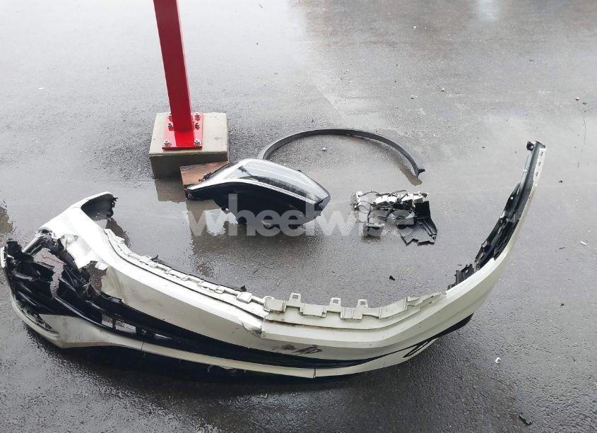 Photo 11 of 2022 Volkswagen Tiguan 2.0T SE R-LINE BLACK (VIN 3VVCB7AX8NM139424)