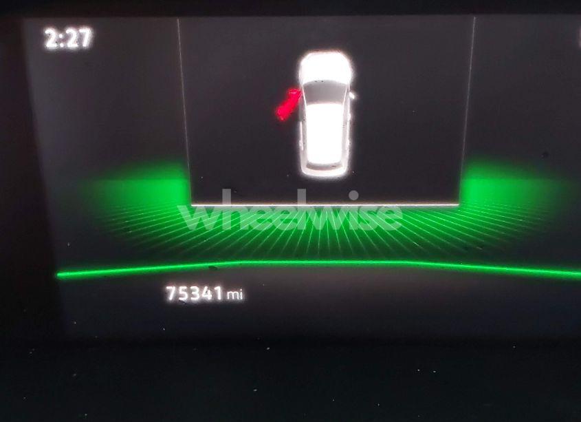 Photo 15 of 2022 Volkswagen Tiguan 2.0T SE R-LINE BLACK (VIN 3VVCB7AX8NM139424)