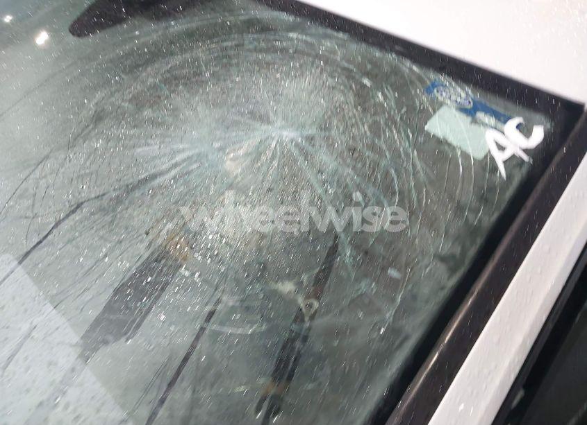 Photo 18 of 2022 Volkswagen Tiguan 2.0T SE R-LINE BLACK (VIN 3VVCB7AX8NM139424)