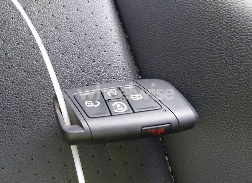 Photo 11 of 2023 Volkswagen Tiguan 2.0T SE R-LINE BLACK (VIN 3VVCB7AX8PM039567)