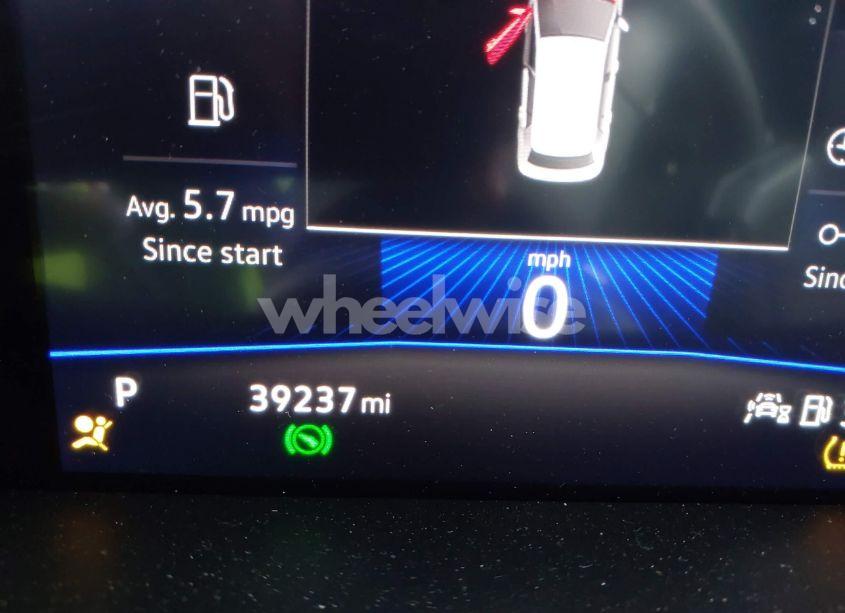 Photo 15 of 2023 Volkswagen Tiguan 2.0T SE R-LINE BLACK (VIN 3VVCB7AX8PM039567)