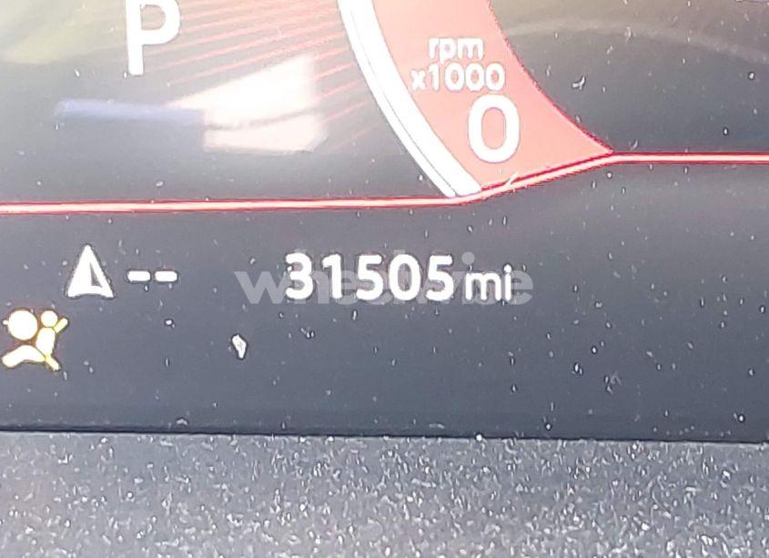 Photo 15 of 2024 Volkswagen Tiguan (VIN 3VVCB7AX8RM064505)