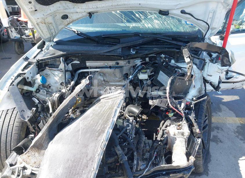 Photo 10 of 2022 Volkswagen Tiguan 2.0T SE R-LINE BLACK (VIN 3VVCB7AX9NM009779)