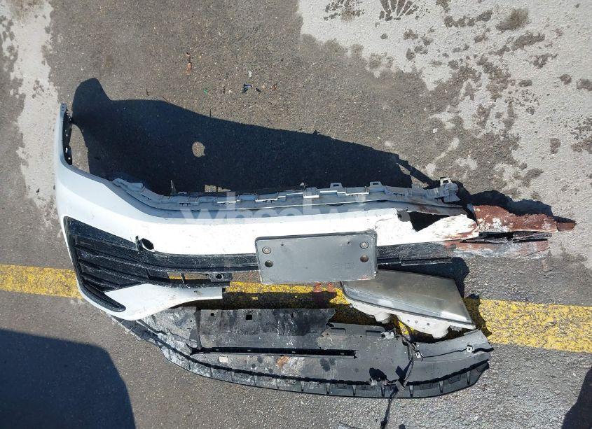 Photo 11 of 2022 Volkswagen Tiguan 2.0T SE R-LINE BLACK (VIN 3VVCB7AX9NM009779)