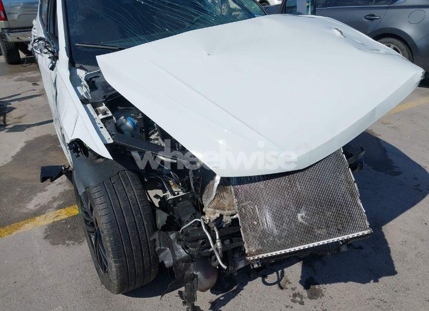 Photo 17 of 2022 Volkswagen Tiguan 2.0T SE R-LINE BLACK (VIN 3VVCB7AX9NM009779)