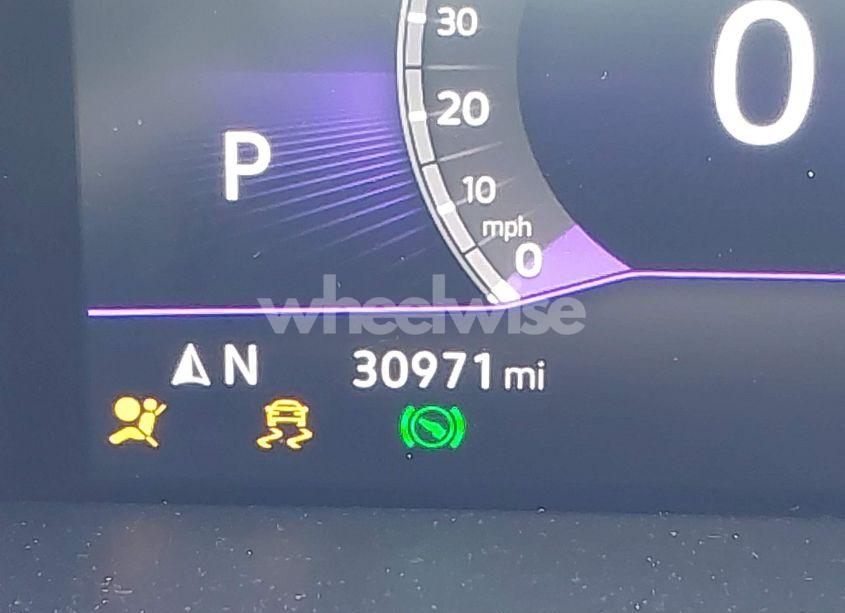 Photo 15 of 2022 Volkswagen Tiguan 2.0T SE R-LINE BLACK (VIN 3VVCB7AX9NM054351)