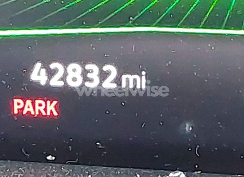 Photo 16 of 2022 Volkswagen Tiguan 2.0T SE R-LINE BLACK (VIN 3VVCB7AX9NM165109)