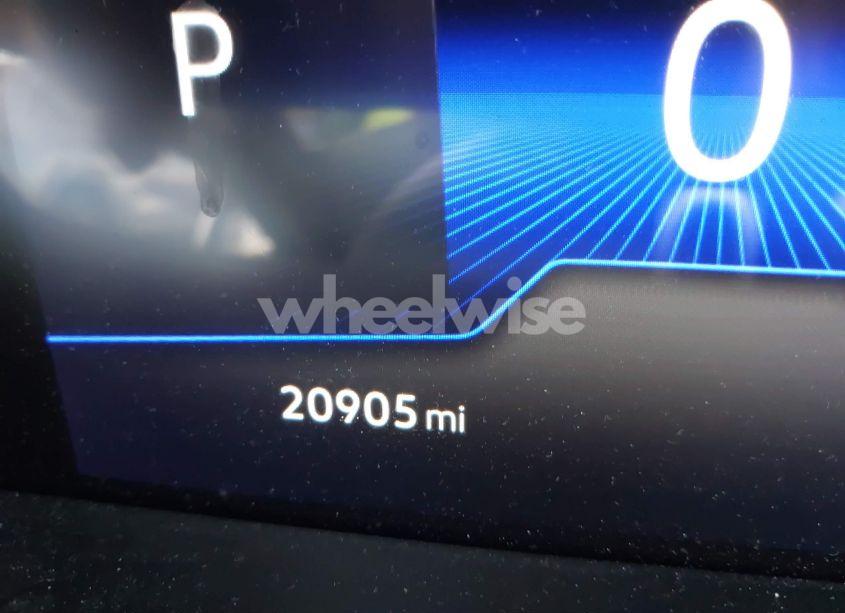 Photo 15 of 2024 Volkswagen Tiguan 2.0T SE R-LINE BLACK (VIN 3VVCB7AX9RM023106)