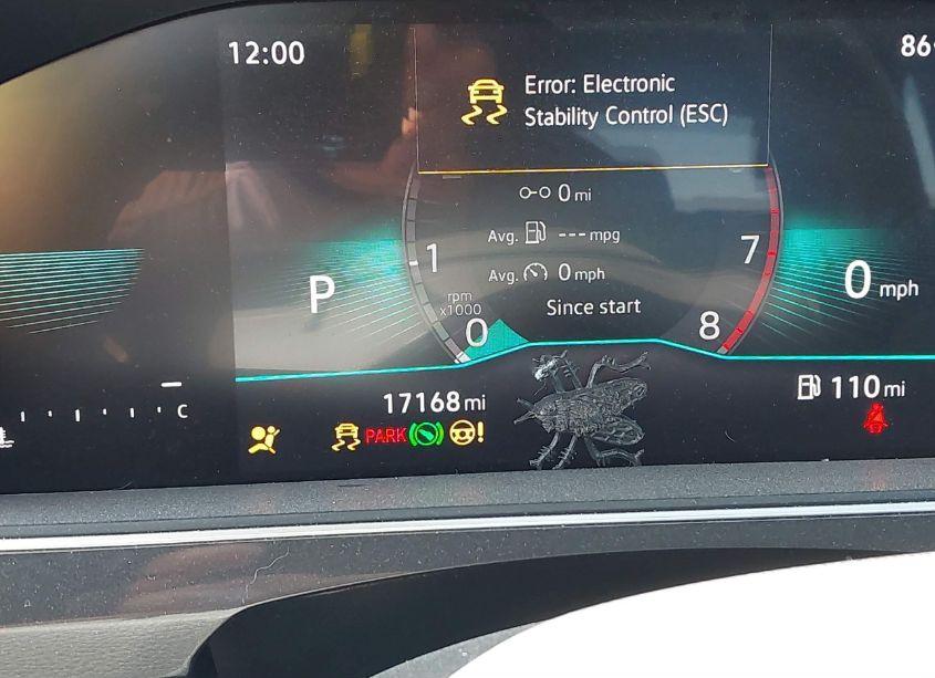 Photo 15 of 2024 Volkswagen Tiguan (VIN 3VVCB7AX9RM050306)